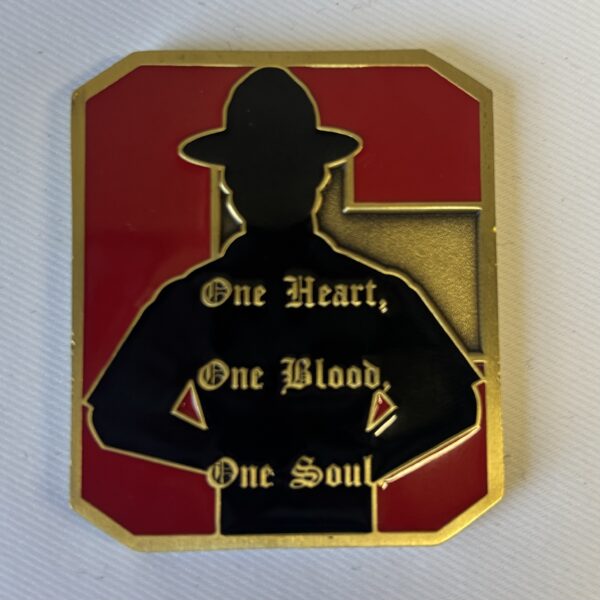 Charlie Platoon Coin - Image 2